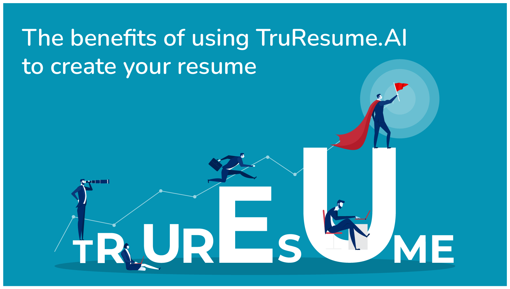 Create Your Resume with truresume.ai